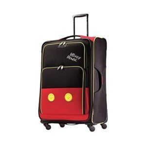 American Tourister Disney Mickey Mouse 28" Spinner